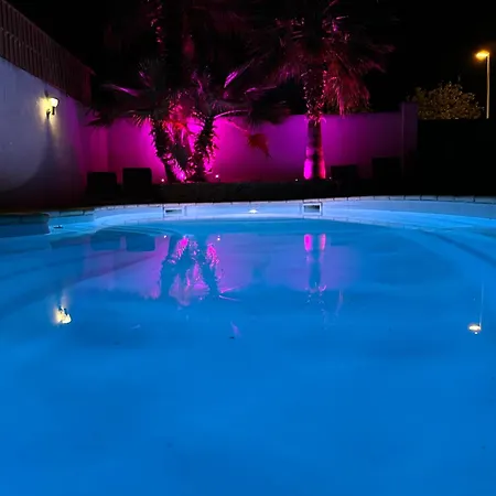 Au Cocon Des Corbiere - La Boheme Appartement Lézignan-Corbières