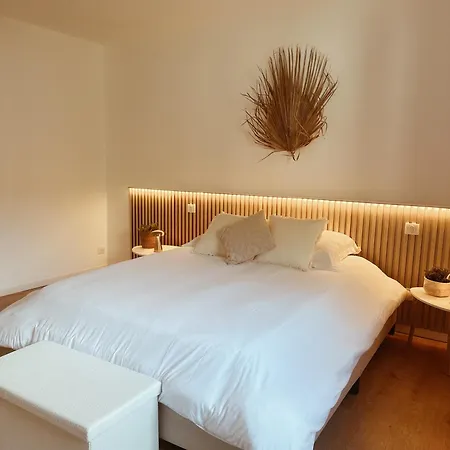 Au Cocon Des Corbiere - La Boheme Apartmán Lézignan-Corbières