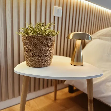 Au Cocon Des Corbiere - La Boheme Appartement Lézignan-Corbières